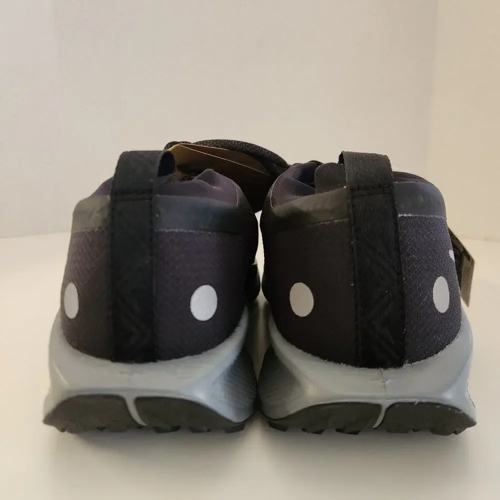 Nike Mens Pegasus Trail 5 Gore-TEX Black/Grey/Grey/Anthracite 10 Medium - Picture 5 of 10